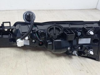 Фонарь крышки багажника центральный, ориг. номер 81580-78090, LEXUS NX 2021-2026
