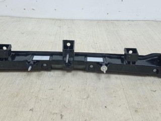 Фонарь крышки багажника центральный, ориг. номер 81580-78090, LEXUS NX 2021-2026