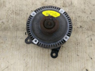 Муфта вентилятора, ориг. номер CC118C617AE, FORD TRANSIT V363 Фургон