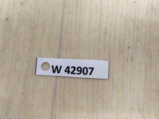 Осушитель, ориг. номер A2228304706, MERCEDES-BENZ S-CLASS W222, V222, X222 05/2013 -
