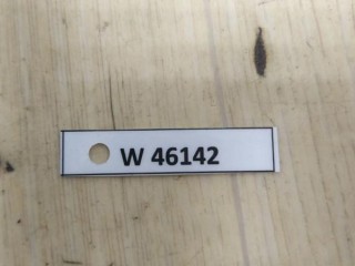 Кнопка подогрева заднего стекла Volkswagen 700959621, ориг. номер 700959621, VW TRANSPORTER T4 Фургон