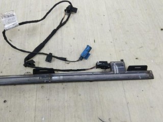 Подсветка порога, ориг. номер A1679066402, MERCEDES-BENZ GLE W167 01/2019 - 12/2025