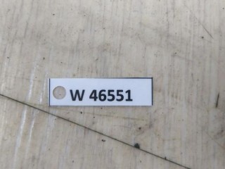 Провод датчика ABS, ориг. номер A1675405700, MERCEDES-BENZ GLE W167 01/2019 - 12/2025