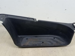 Подножка кабины левая (входной модуль), ориг. номер A9106860100, MERCEDES-BENZ SPRINTER 4-t Фургон B907, B910 02/2018 -