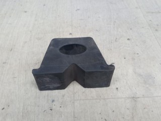 Подушка рессоры задней, ориг. номер A9073250400, MERCEDES-BENZ SPRINTER 4-t Фургон B907, B910 02/2018 -