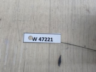 Подушка рессоры задней, ориг. номер A9073250400, MERCEDES-BENZ SPRINTER 4-t Фургон B907, B910 02/2018 -