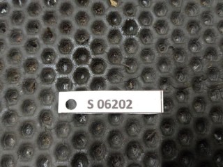Башмак рессоры, ориг. номер A9073220100, MERCEDES-BENZ SPRINTER 4-t Фургон B907, B910 02/2018 -