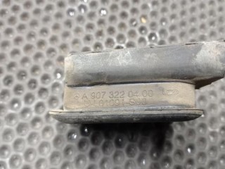 Подушка рессоры передней, ориг. номер A9073220400, MERCEDES-BENZ SPRINTER 4-t Фургон B907, B910 02/2018 -