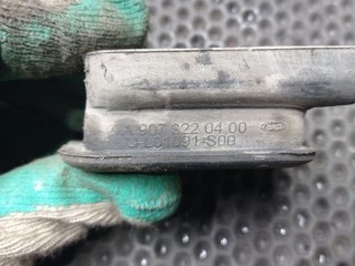 Подушка рессоры передней, ориг. номер A9073220400, MERCEDES-BENZ SPRINTER 4-t Фургон B907, B910 02/2018 -