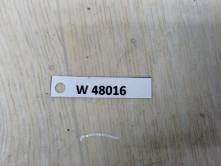 Корпус блока управления двигателем, ориг. номер A2065400300, MERCEDES-BENZ C-CLASS W206 02/2021 -