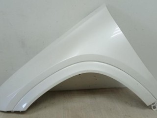 Крыло переднее левое, ориг. номер A1678802300, MERCEDES-BENZ GLE W167 01/2019 - 12/2025