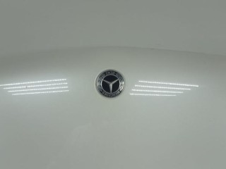 Капот, ориг. номер A1678800300, MERCEDES-BENZ GLE W167 01/2019 - 12/2025