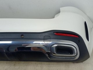 Бампер задний, ориг. номер A1678851203, MERCEDES-BENZ GLE W167 01/2019 - 12/2025