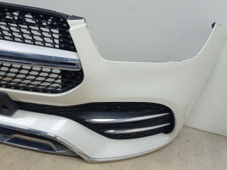Бампер передний, ориг. номер A1678855203, MERCEDES-BENZ GLE W167 01/2019 - 12/2025