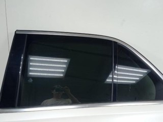 Дверь задняя левая, ориг. номер A1677308111, MERCEDES-BENZ GLE W167 01/2019 - 12/2025