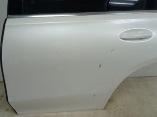 Дверь задняя левая, ориг. номер A1677308111, MERCEDES-BENZ GLE W167 01/2019 - 12/2025