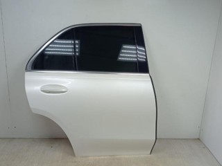Дверь задняя правая, ориг. номер A1677308211, MERCEDES-BENZ GLE W167 01/2019 - 12/2025