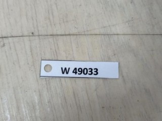 Фонарь крышки багажника правый, ориг. номер A1679060007, MERCEDES-BENZ GLE W167 01/2019 - 12/2025