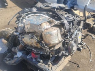 Двигатель, ориг. номер 256930, MERCEDES-BENZ GLE W167 01/2019 - 12/2025