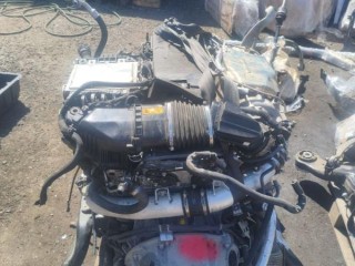 Двигатель, ориг. номер 256930, MERCEDES-BENZ GLE W167 01/2019 - 12/2025