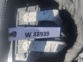 Двигатель, ориг. номер 256930, MERCEDES-BENZ GLE W167 01/2019 - 12/2025