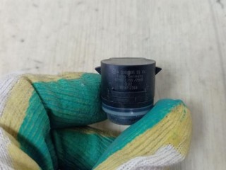 Датчик парктроника, ориг. номер A0009055504, MERCEDES-BENZ GLE W167 01/2019 - 12/2025