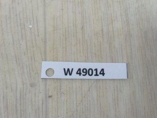 Датчик парктроника, ориг. номер A0009055504, MERCEDES-BENZ GLE W167 01/2019 - 12/2025