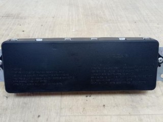 Подушка безопасности коленная, ориг. номер A1678604002, MERCEDES-BENZ GLE W167 01/2019 - 12/2025