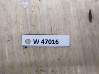 Компрессор кондиционера, ориг. номер 4472806940, MERCEDES-BENZ M-CLASS W166 06/2011 - 12/2015