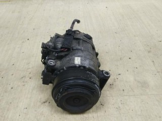 Компрессор кондиционера, ориг. номер 4472806940, MERCEDES-BENZ M-CLASS W166 06/2011 - 12/2015
