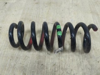 Пружина задняя, ориг. номер A1673202720, MERCEDES-BENZ GLE W167 01/2019 - 12/2025