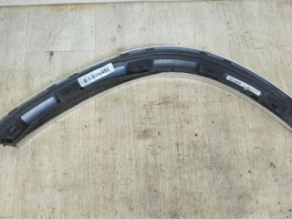 Молдинг крыла заднего левого, ориг. номер A1678800105, MERCEDES-BENZ GLE W167 01/2019 - 12/2025