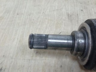 Полуось передняя левая, ориг. номер A1673308501, MERCEDES-BENZ GLE W167 01/2019 - 12/2025