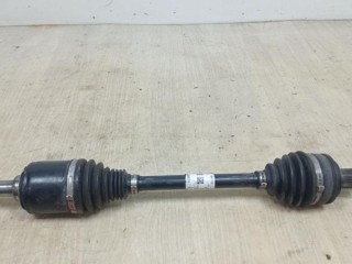 Полуось передняя левая, ориг. номер A1673308501, MERCEDES-BENZ GLE W167 01/2019 - 12/2025