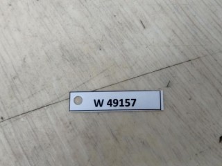 Полуось передняя правая, ориг. номер A1673308601, MERCEDES-BENZ GLE W167 01/2019 - 12/2025