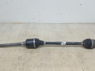 Полуось передняя правая, ориг. номер A1673308601, MERCEDES-BENZ GLE W167 01/2019 - 12/2025