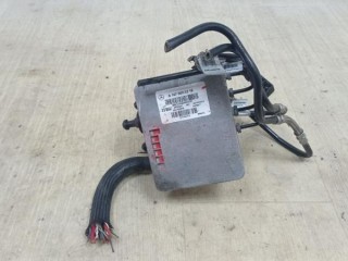 Блок ABS, ориг. номер A1679000218, MERCEDES-BENZ GLE W167 01/2019 - 12/2025