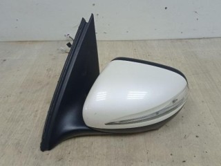 Зеркало наружное левое, ориг. номер A1678100105, MERCEDES-BENZ GLE W167 01/2019 - 12/2025