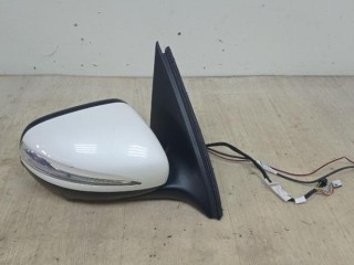 Зеркало наружное правое, ориг. номер A1678104402, MERCEDES-BENZ GLE W167 01/2019 - 12/2025