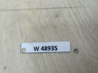 Переключатель света, ориг. номер A1679051201, MERCEDES-BENZ GLE W167 01/2019 - 12/2025