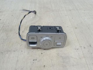 Переключатель света, ориг. номер A1679051201, MERCEDES-BENZ GLE W167 01/2019 - 12/2025