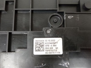 Блок предохранителей, ориг. номер A2225406917, MERCEDES-BENZ GLE W167 01/2019 - 12/2025