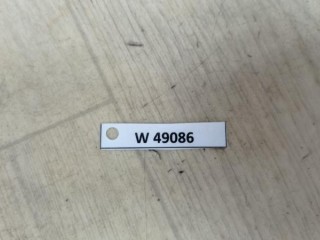 Радиатор основной, ориг. номер A1675000400, MERCEDES-BENZ GLE W167 01/2019 - 12/2025