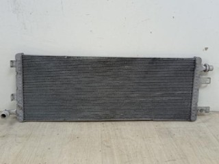 Радиатор основной, ориг. номер A1675000400, MERCEDES-BENZ GLE W167 01/2019 - 12/2025