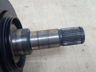 Полуось задняя левая, ориг. номер A1673507201, MERCEDES-BENZ GLE W167 01/2019 - 12/2025