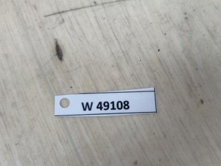 Полуось задняя левая, ориг. номер A1673507201, MERCEDES-BENZ GLE W167 01/2019 - 12/2025