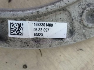 Рычаг передний правый, ориг. номер A1673301400, MERCEDES-BENZ GLE W167 01/2019 - 12/2025