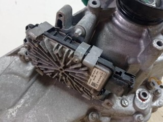 Раздаточная коробка, ориг. номер A1672807300, MERCEDES-BENZ GLE W167 01/2019 - 12/2025