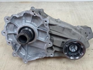 Раздаточная коробка, ориг. номер A1672807300, MERCEDES-BENZ GLE W167 01/2019 - 12/2025