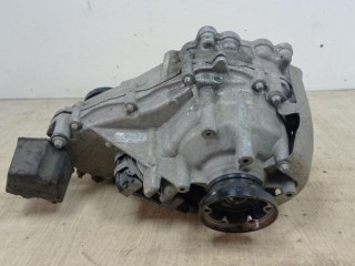 Раздаточная коробка, ориг. номер A1672807300, MERCEDES-BENZ GLE W167 01/2019 - 12/2025